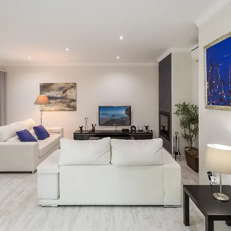 Feriehus D_loft Sea And Golf *